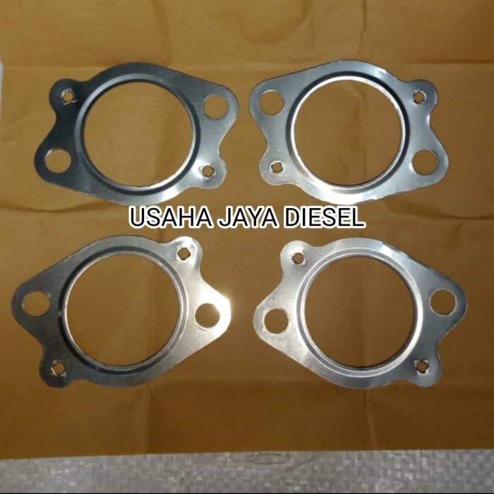 Paking Manifold Api Hino Dutro Toyota Dyna 110 125 130HT Asli Hop berkualitas