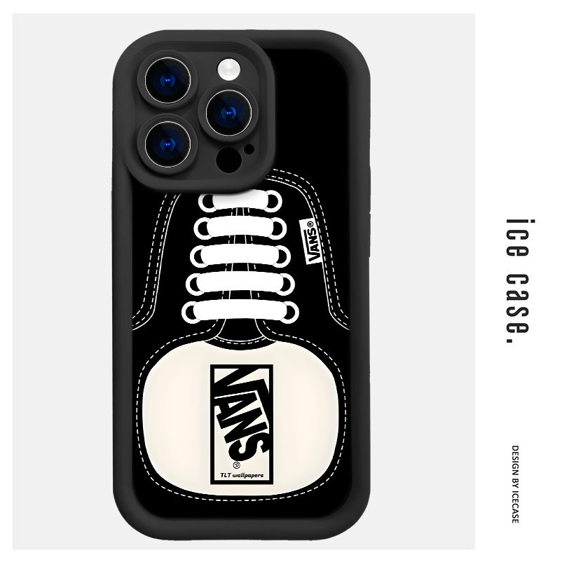 Soft Case Untuk IPhone Case Xr 8 Plus X 13 11 Promax Iphone 7 Se 6 Plus Premium Silicone Xs 6S Plus 