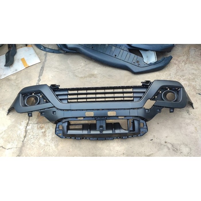 Bumper bemper depan bawah original suzuki sx4 scross 2016 2017 2018 2019 2020