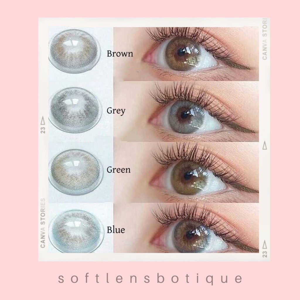 code : sbcmr | Softlens Korea | Softlens Import Korea
