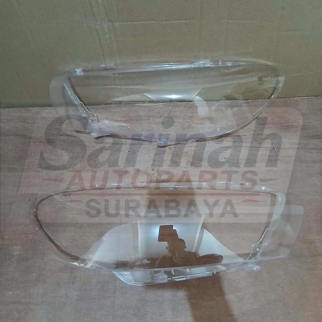 Mika Head Lamp VW Scirocco MK3 2008 2009 2010 2011 2012 2013 2015