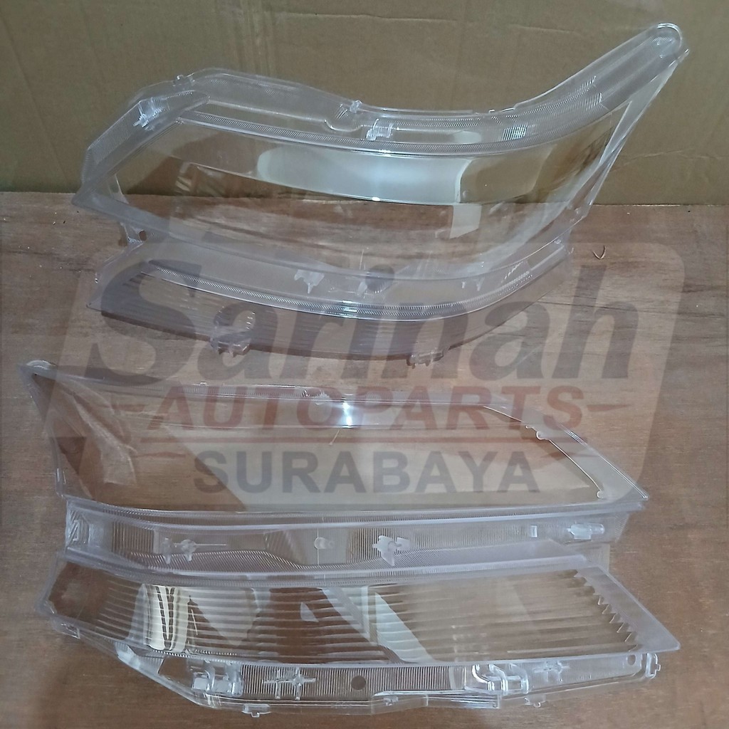 Mika Head Lamp Grand Avanza Xenia Veloz 2019 2020 2021