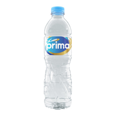 

Prima Air Mineral 600ml 1 Botol