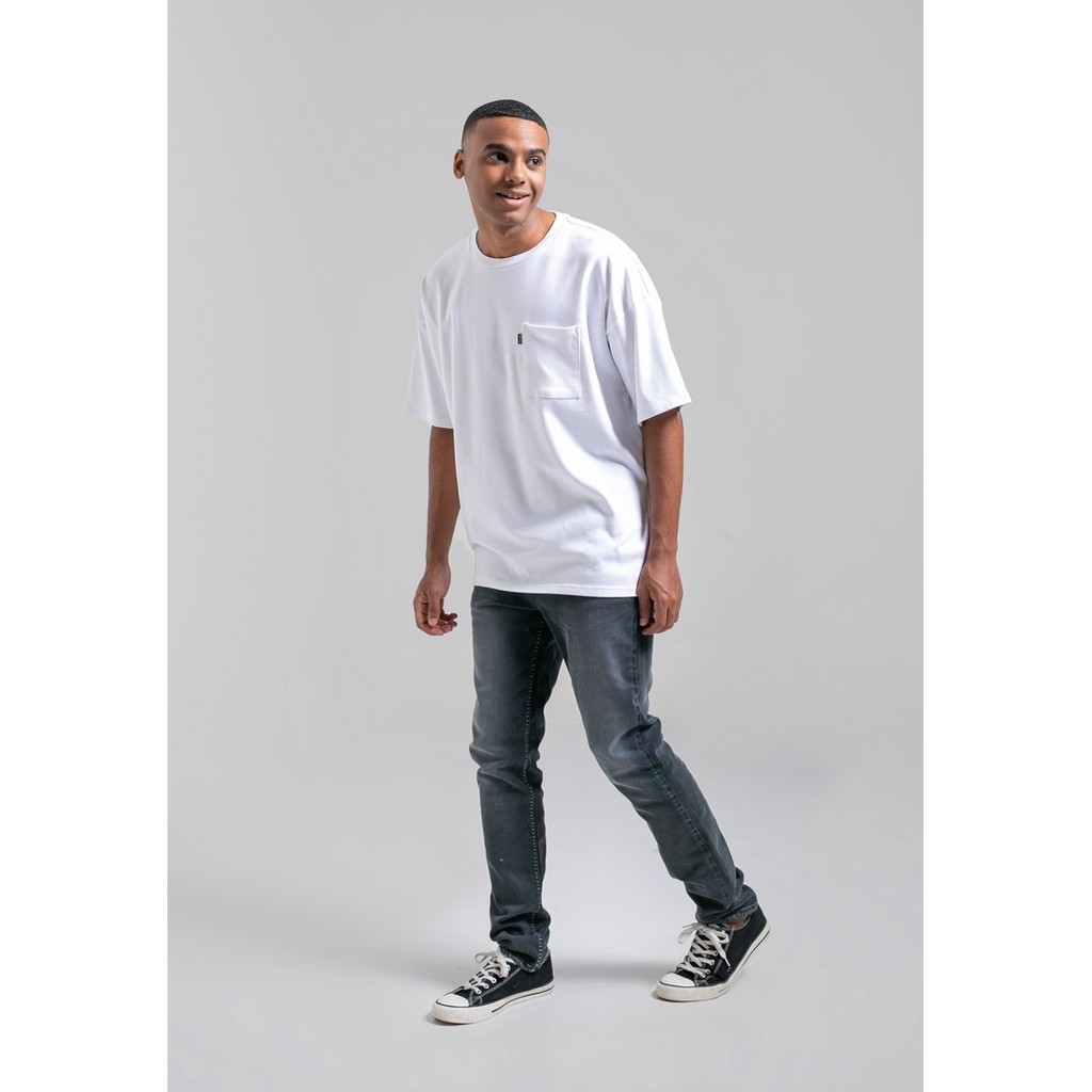 3Second Kaos Oversize Pria 540922