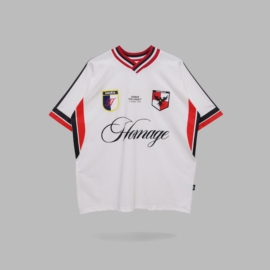 HSCO Original13 Jersey - Legacy