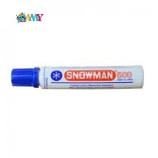 

SNOWMAN SPIDOL JUMBO 500 AMY STASIONARY