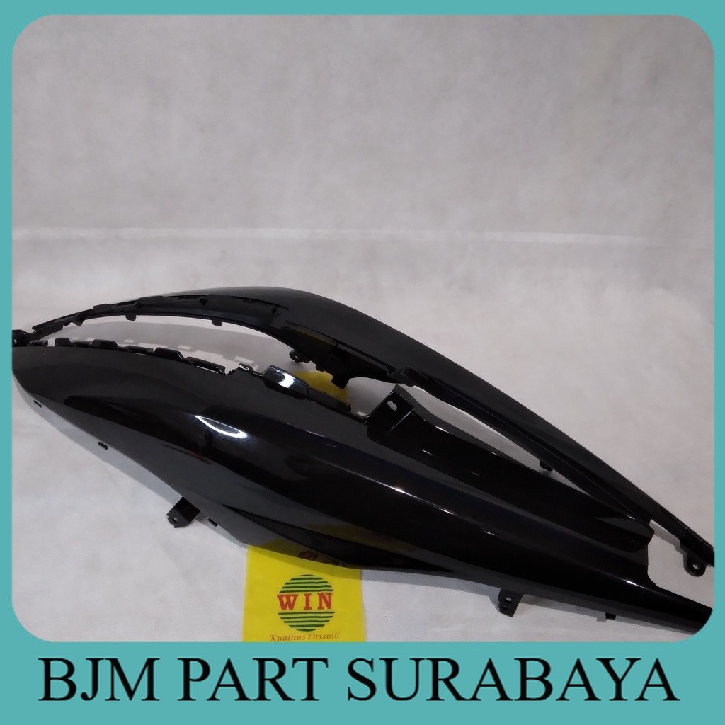 BJM SURABAYA - Cover Body Mio Soul GT 115 2012 2013 2014 WIN | bodi samping belakang kiri kanan moto