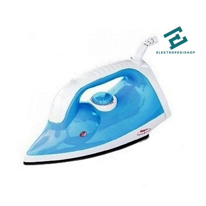 Maspion - Setrika Listrik HA278