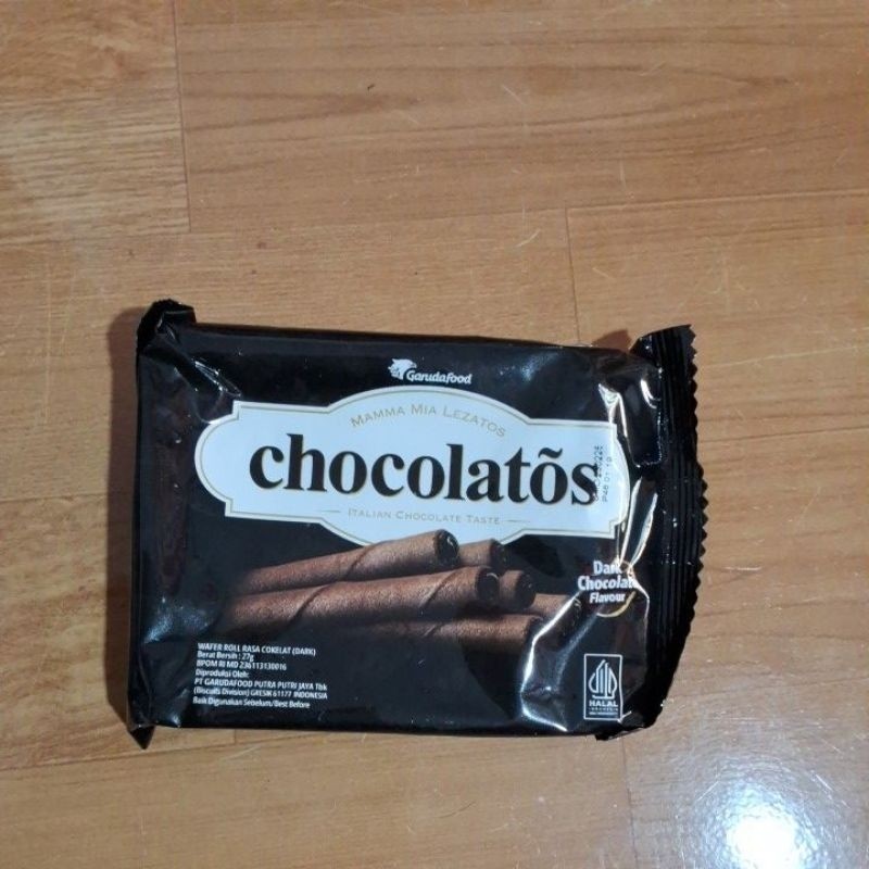 

Chocolatos