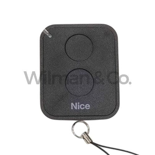 

Remote untuk Nice Sliding Autogate (2 Varian) - Persegi PanjangSale