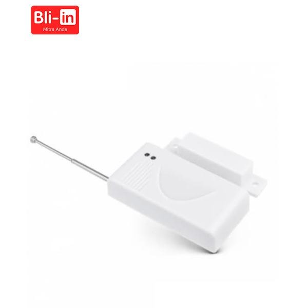 

Wireless Door Magnetic Contact