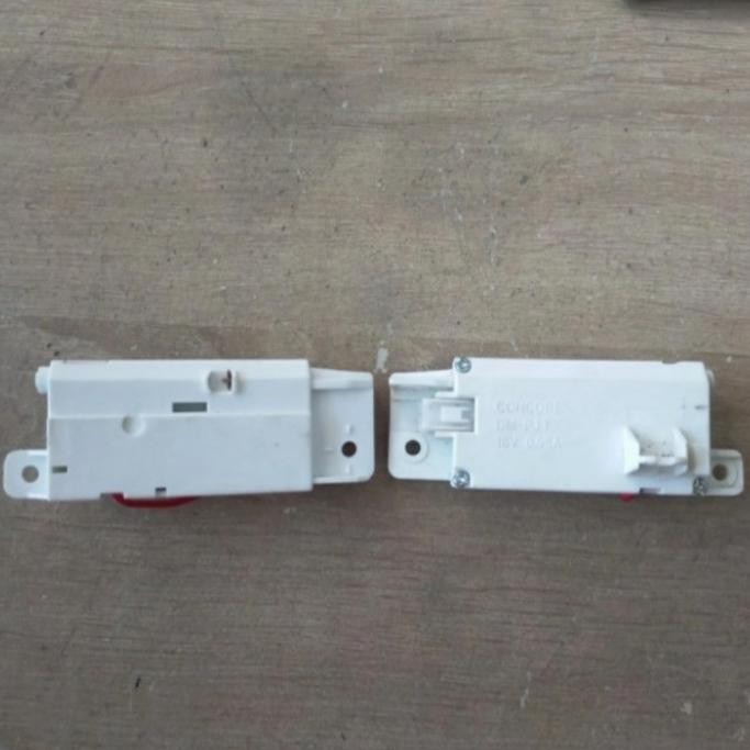 

Switch Door lock LG WF-SA20HD6 WF-SA17HD6 WF-SA15HD6 WF-SA12HD6 TSA17N