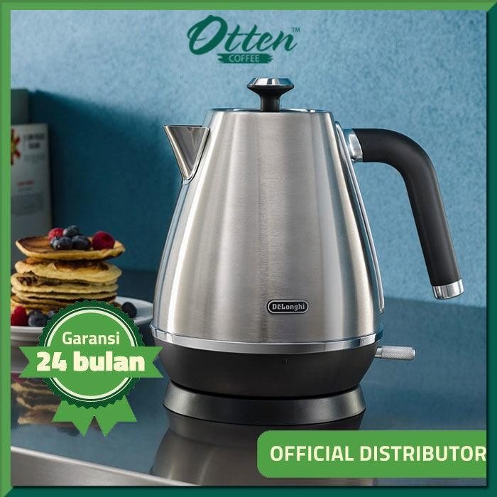 Promo DeLonghi - Distinta Kettle KBI2001M