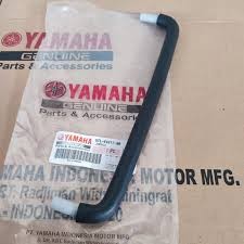 Selang bensin Mio lama Sporty Smile 5TL-F4311-00 ORI YGP PTF