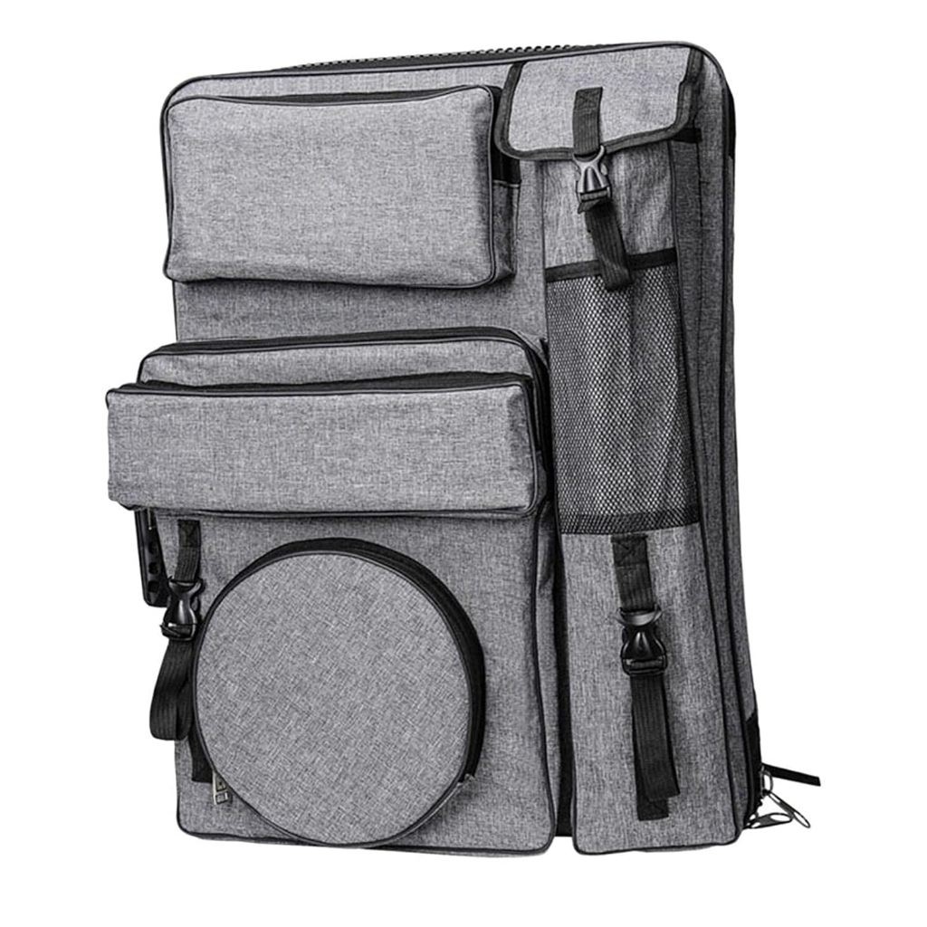

Drawing Bag / Tas Lukis Type 122/4k Backpack