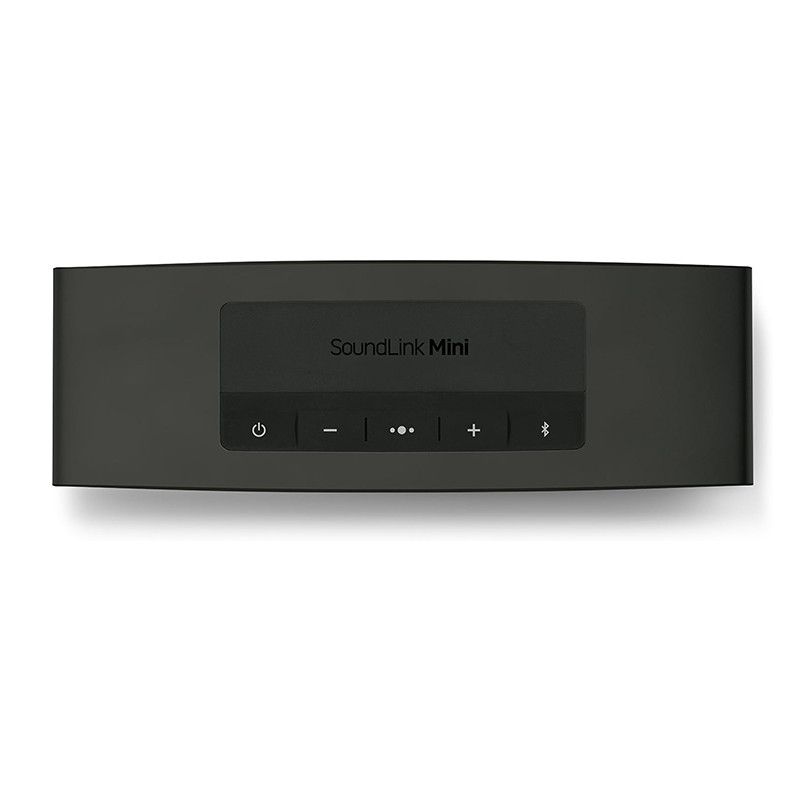 

Original SoundLink Mini II Special Edition Bluetooth Speaker Portable Wireless Loudspeaker