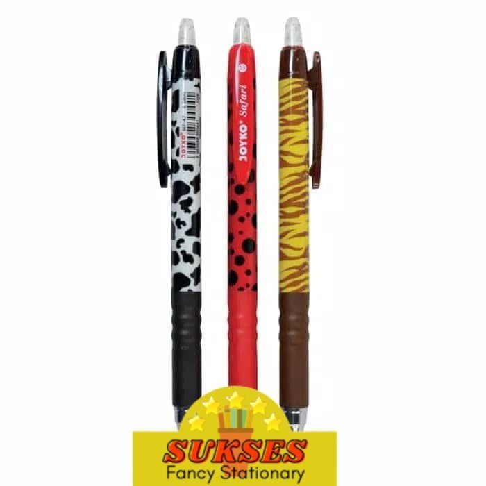 

Ecer Pensil Mekanik Joyko MP