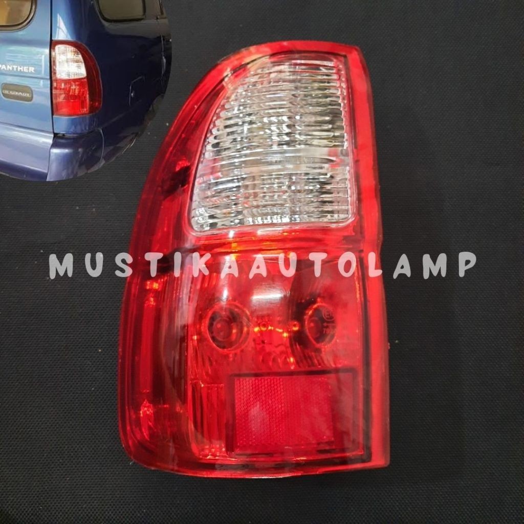 Stoplamp / Lampu Belakang Isuzu Panther Touring 2000