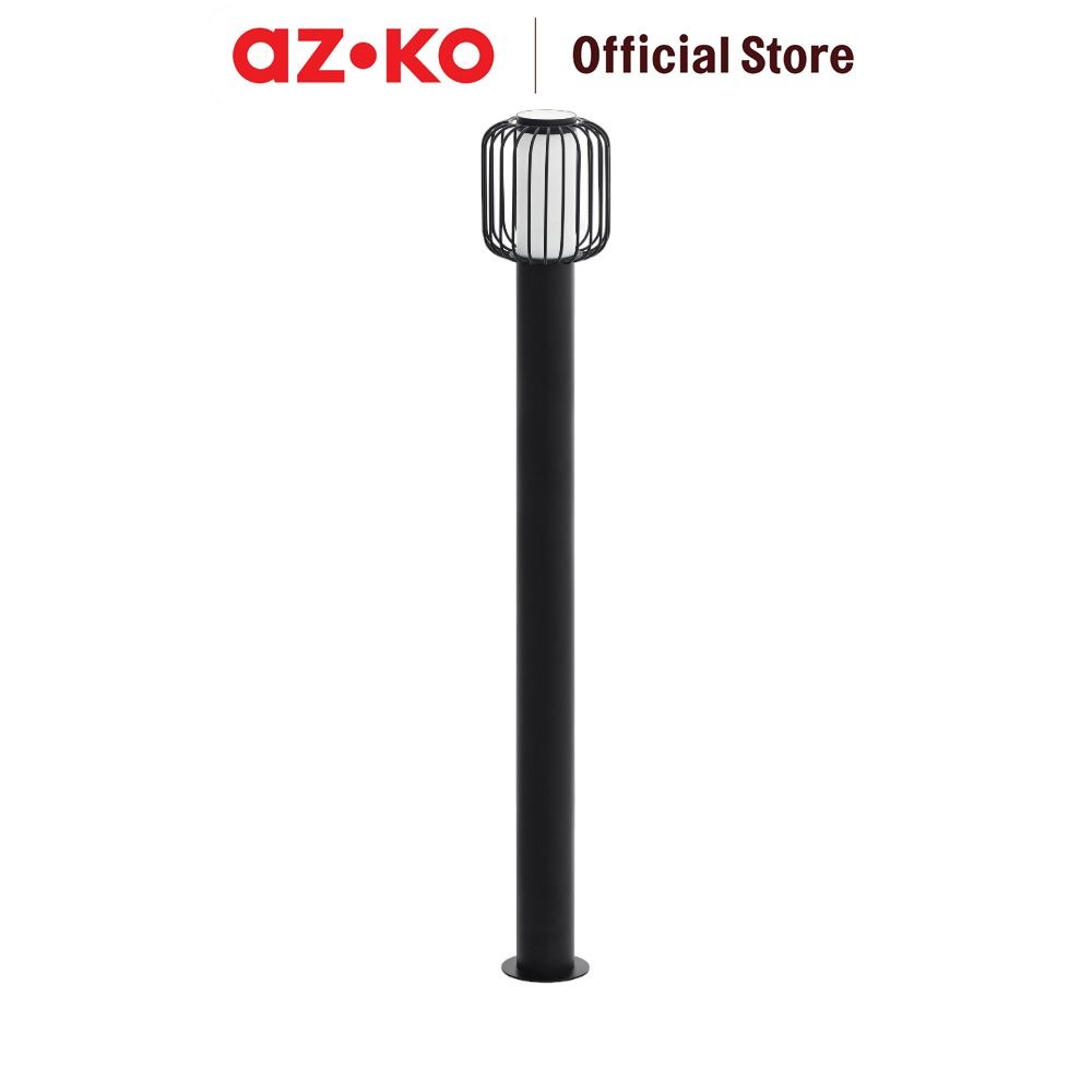 AZKO Eglo Ravello Lampu Taman Outdoor Garden Lamp Dekorasi Penerangan Luar Ruangan Hiasan Halaman Ya