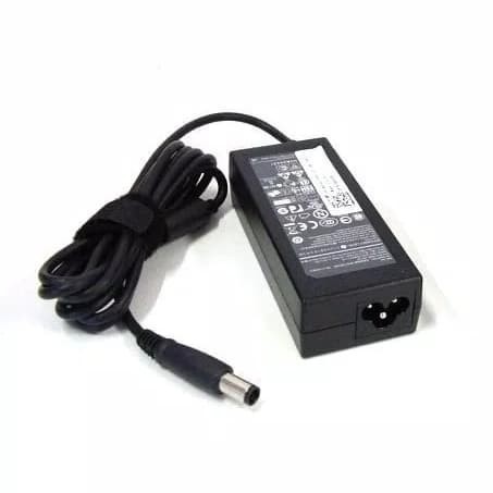 Adaptor Charger Laptop Dll D610, D620, D620, D630, D630C, D631, D800 Jarum