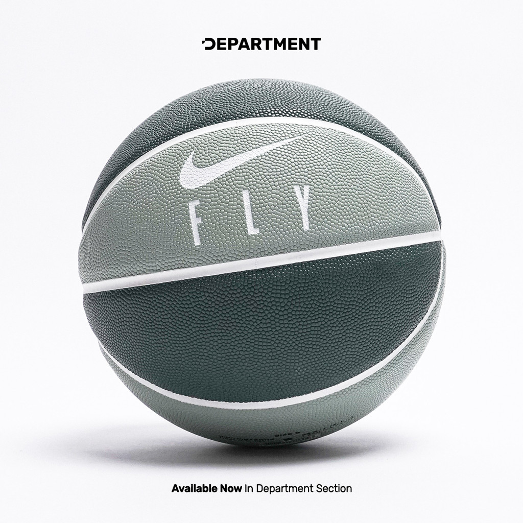NIKE Bola Basket EVERYDAY ALL COURT 8P DEFLATED N1004369305 ORIGINAL