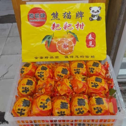 

Dekopon panda super fresh 6 kg