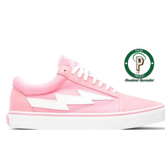 Revenge X Storm Bolt Pink 100% Original Guarantee