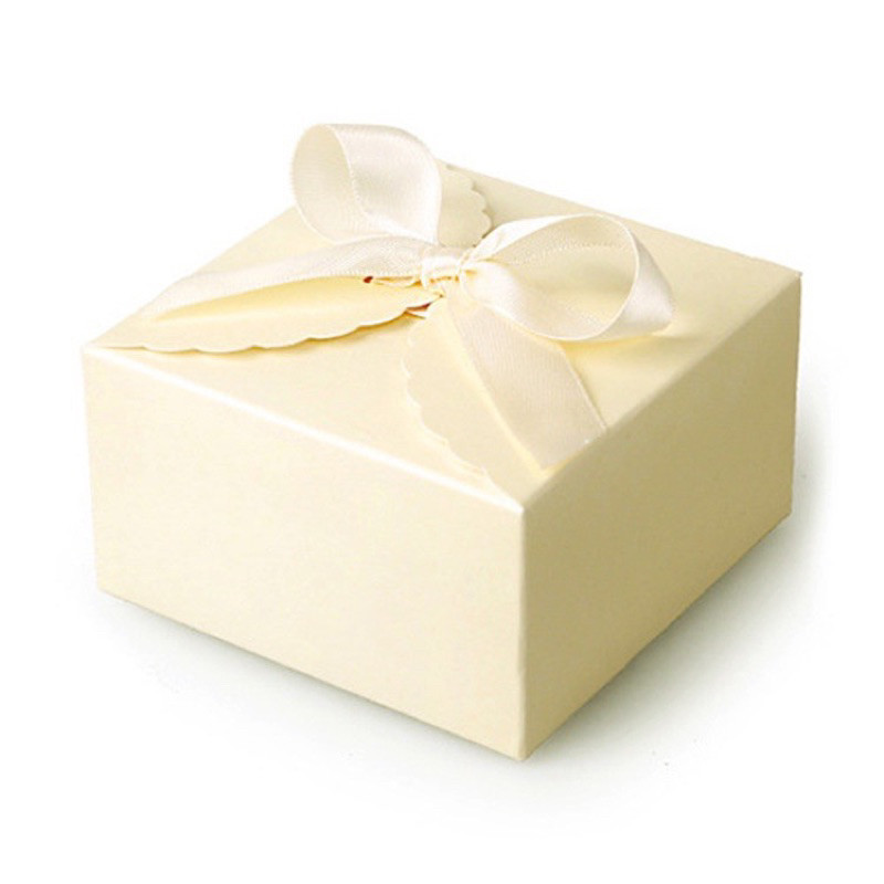 

(GAT) Korean Box Gift / Souvenir / Hampers Wedding / Bingkisan Ulang Tahun Mini