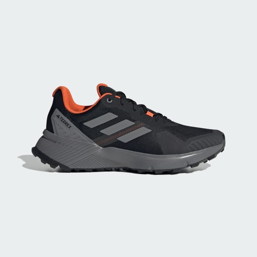 ADIDAS Sepatu Trail Running  Terrex Soulstride JI1924 / 20242