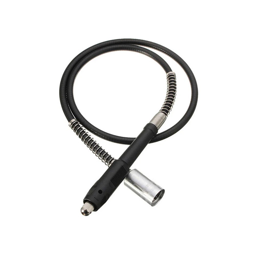 Kabel Fleksibel Tuner Mesin Gerinda Mini – Selang Flexible Shaft Mini Grinder Mollar, Aksesoris Perk
