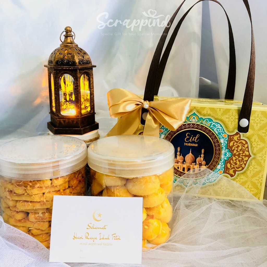 

Hampers Kue Lebaran Idul Fitri Parsel Idul Fitri Kue Kering Nastar Kastengel Giftbox Kue Kering Hari Raya Hampers