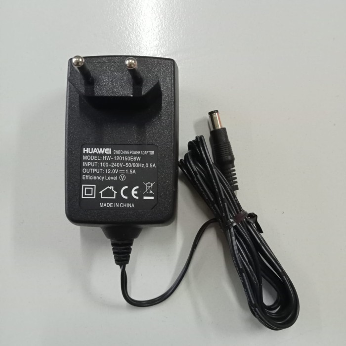 GN99 ADAPTOR LAPTOP 1.5A 12V KOREA TANCAP