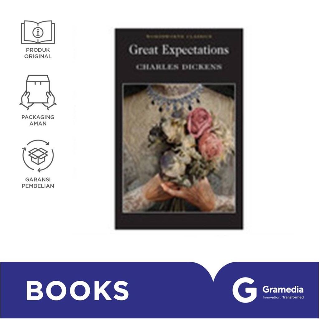 Wordsworth: Great Expectations