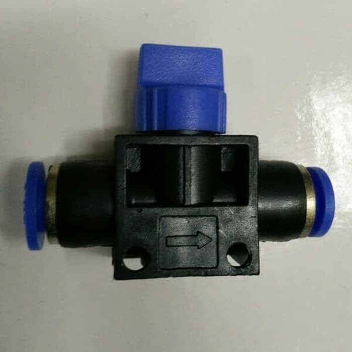Stop Valve Ukuran 12mm