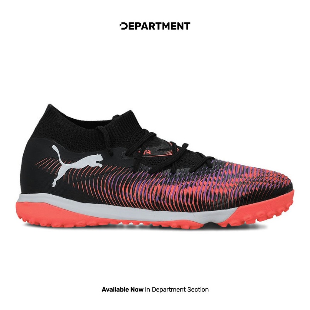 Sepatu Futsal Pria PUMA FUTURE 8 MATCH TT 10837001 ORIGINAL
