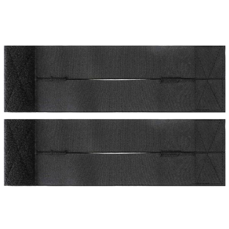 2 Pcs Softball Glove Strap Baseball Glove Wrap Band Baseball Glove Accessories