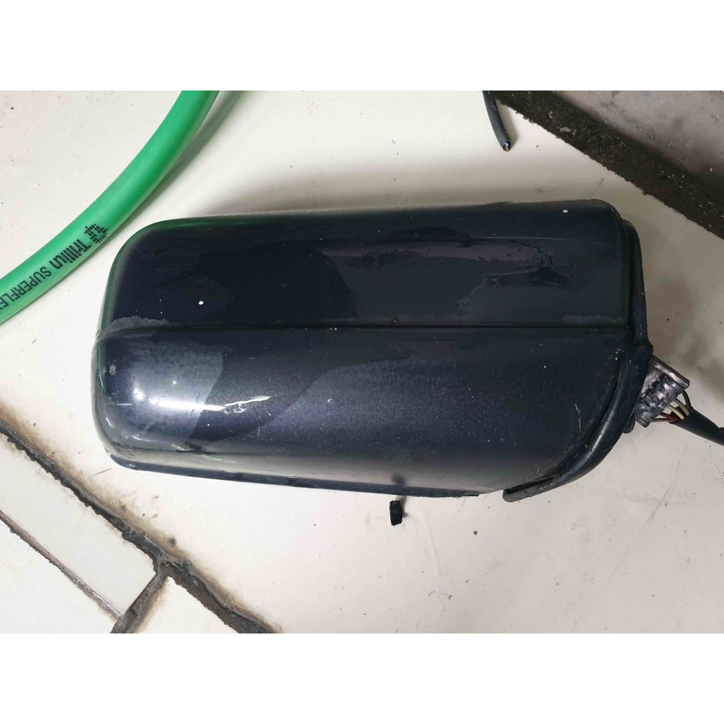 spion kanan Mercy Mercedes W202 C180