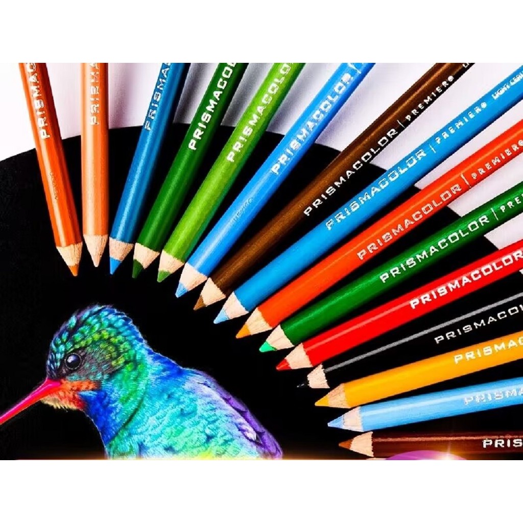 

U.S. PRISMACOLOR single colored pencils drawing sketching Pencils student pencils Art Supplies Student Supplies