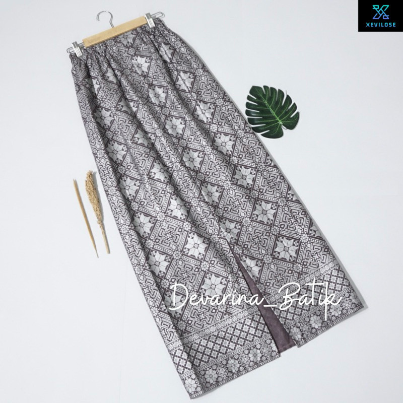 ROK BATIK - Bawahan Kebaya Couple Modern Rok Batik Span Kebaya Wisuda Kebaya Lamaran Kebaya Kebaya M