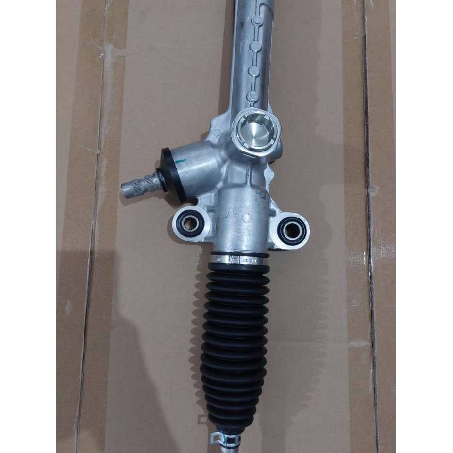 Toyota Rush Terios Eps 2012-2016 Rack Steering Rack Steer Bak Stir Gearbox
