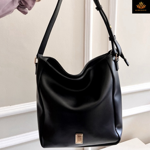 READY Tote Bag Balveer Tas Wanita Polos Basic