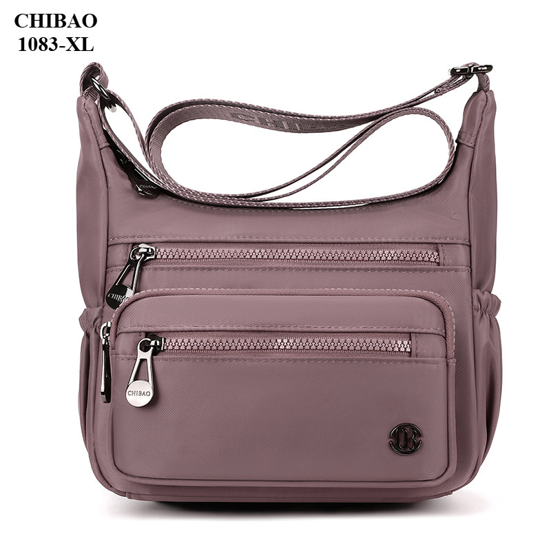 CHIBAO - Tas SELEMPANG CHIBAO 1083-XL Tas wanita model terbaru
