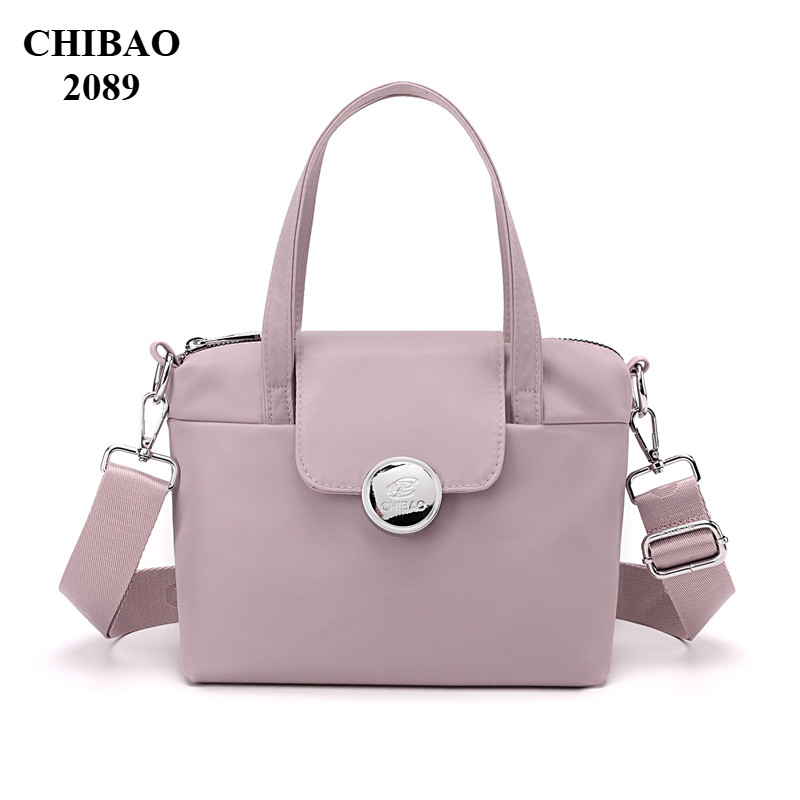 chibao -Tas selempang CHIBAO 2089 Tas wanita model terbaru