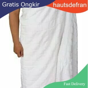 Kain Ihrom Camel / Baju Ihrom Camel / Camel Baju Kain Ihrom Dewasa hautsdefran