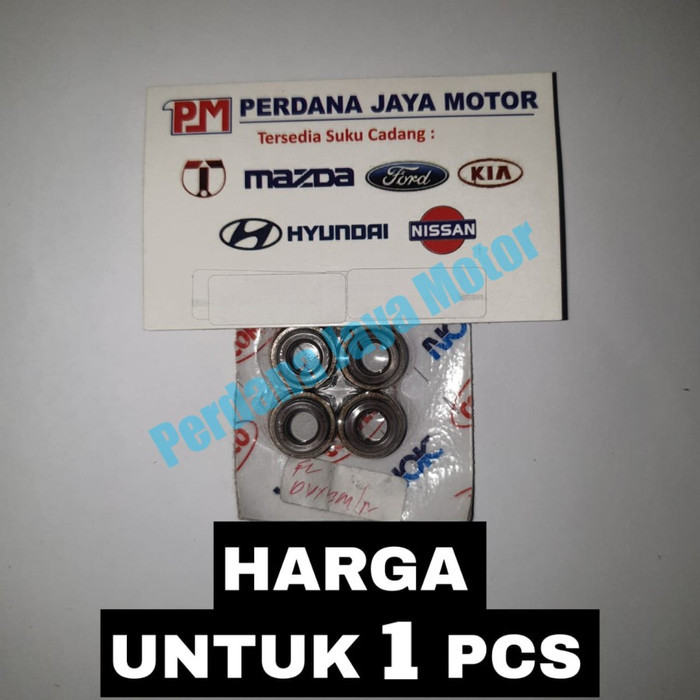 Best Seller Part Seal Klep Valve Ford Laser Mazda 323 Old 626 GLX