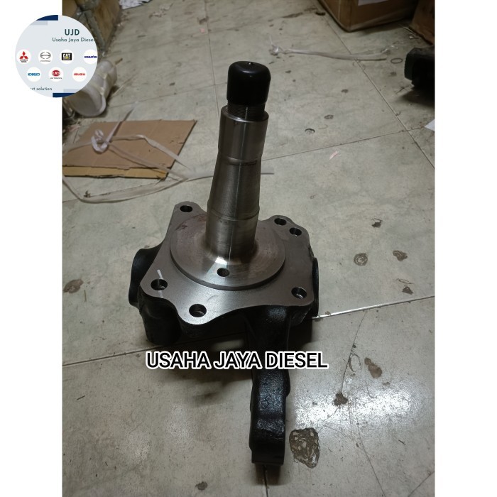 STEERING KNUCKLE RH HINO 500 FM 260 JD 43201-E0180 43201-E0140 berkualitas