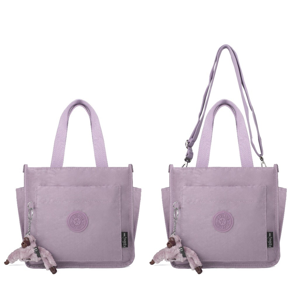 DEOBAGS TAS SELEMPANG DAN BAHU WANITA  / TAS NYLON WANITA  KP 3138