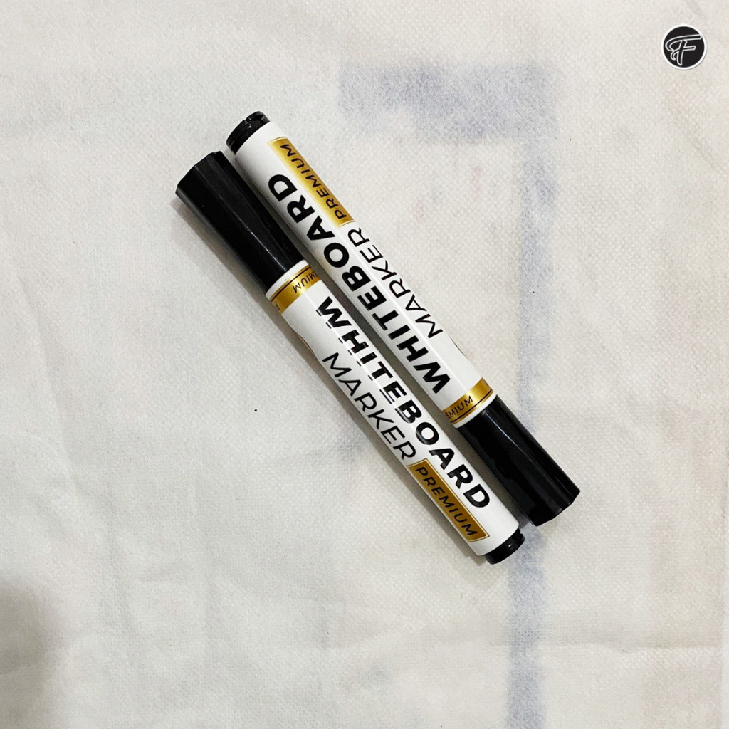

Spidol Whiteboard/Papan Tulis Ozzie (1 pcs)