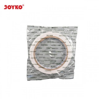 

Double Tape Joyko 1/2 inch 12 mm x 15 yard – Satuan / Grosir