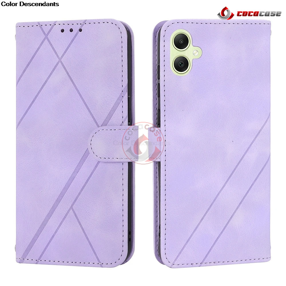 Case Leather Flip Wallet Xiaomi Redmi 10C 9C 9A A5 Note 12 10 12 13 14 14C A3 4G Motif